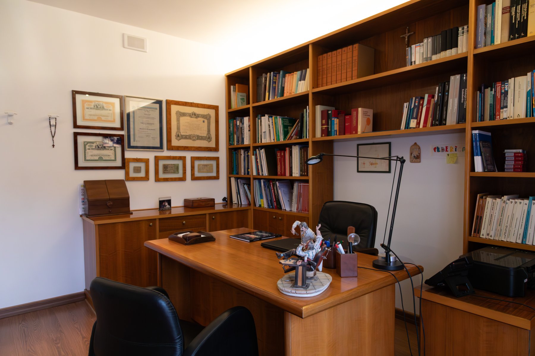 Studio del Dr. Mazzettini